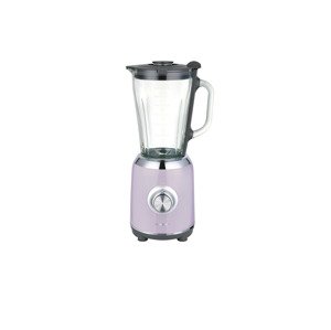 Silvercrest® Kitchen Tools Stolní mixér Ssmc 600 B1 (lila fialová)