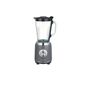 Silvercrest® Kitchen Tools Stolní mixér Ssmc 600 B1 (antracitová)