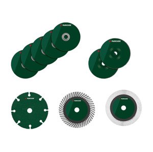 PARKSIDE® Příslušenství k úhlovým bruskám