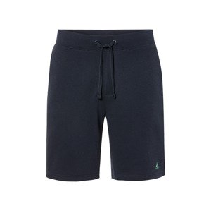 LIVERGYÂ® PĂˇnskĂ© teplĂˇkovĂ© kraĹĄasy (M (48/50), nĂˇmoĹ™nickĂˇ modrĂˇ)