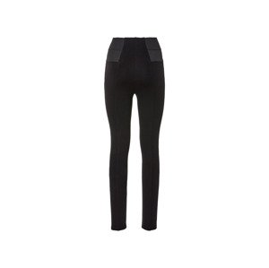 esmara® Dámské tvarující džegíny (XS (32/34), černá)