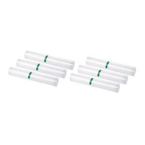 Silvercrest® Kitchen Tools Sada fólií do vakuovačky (28 cm), 6dílná