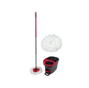 Vileda Úklidová sada Easy Wring and Clean s náhradním potahem