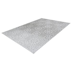 Koberec Arte Espina Monroe (80cm x 300cm, Šedá/modrá 200)