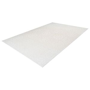 Koberec Arte Espina Monroe (200cm x 290cm, Bílá 200)
