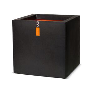 Capi Europe květináč Smooth (30 x 30 x 30 cm)