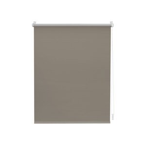 Lichtblick Termo zatemňovací roleta, od 45 x 150 cm (šedohnědá, 50 x 150 cm)