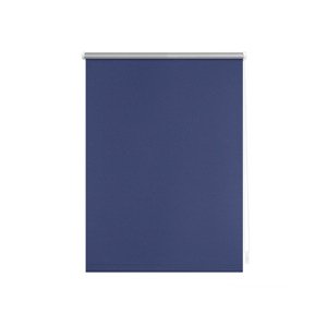 Lichtblick Termo zatemňovací roleta, od 45 x 150 cm (modrá, 50 x 150 cm)