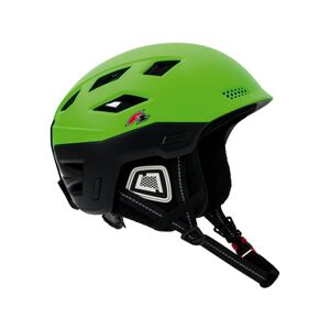 F2 Lyžařská a snowboardová helma Helmet Worldcup Race