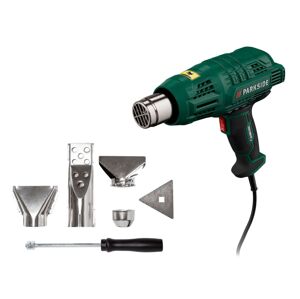 Parkside® Horkovzdušná pistole Phlg 2000 E4