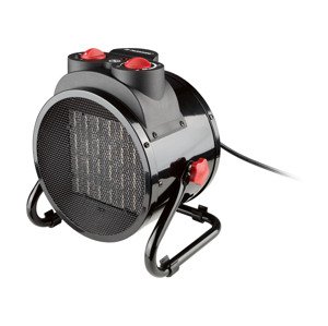 Keramický topný ventilátor PKH 3000 B1