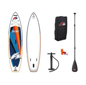 F2 Paddleboard Sport Touring 12,2'