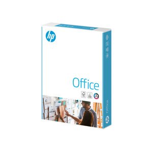 HP Kancelářský papír, DIN A4, 500 listů