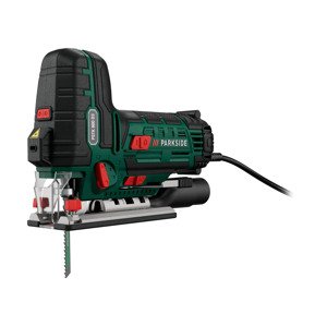Parkside® Přímočará pila Pstk 800 D3