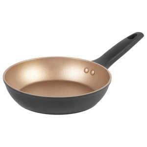 Russell Hobbs Hliníková pánev Opulence Collection, černá/zlatá (20 cm)