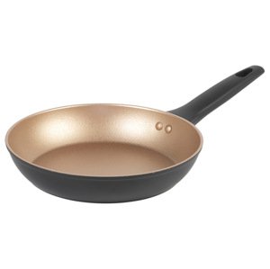 Russell Hobbs Hliníková pánev Opulence Collection, černá/zlatá (24 cm)