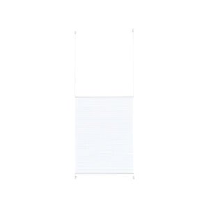 Livarno home Roleta na dveře a nízko položená okna (80X200 CM)