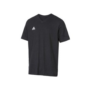 adidas Pánské triko (M, černá)