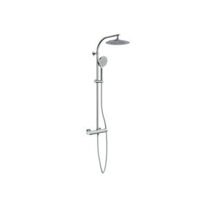 Schütte Sprchový set Madura Fresh (chrom)