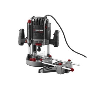 Parkside Performance® Horní frézka Ppof 2200 A1