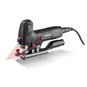 Parkside Performance® Přímočará pila Ppstk 550 A1