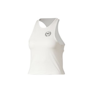 Crivit Dámský funkční top (bílá, XS (32-34))