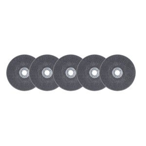 Parkside® Hrubovací a řezné kotouče, Ø 76 mm (sada řezných kotoučů, 5dílná)