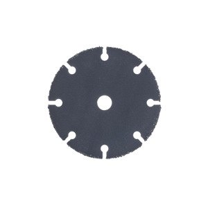 Parkside® Hrubovací a řezné kotouče, Ø 76 mm (řezný kotouč na dřevo)
