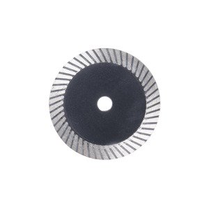 Parkside® Hrubovací a řezné kotouče, Ø 76 mm (diamantový řezný kotouč, mokré řezání)