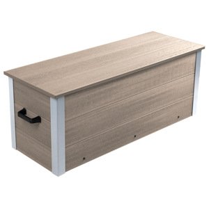 dobar Zahradní úložný box
