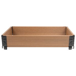 dobar Obruba na pařeniště (teak)