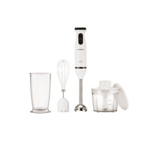 Silvercrest® Kitchen Tools Tyčový mixér Ssms 600 E6 (bílá)