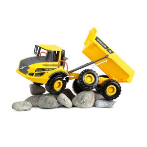 Lena Nákladní auto Volvo A25G