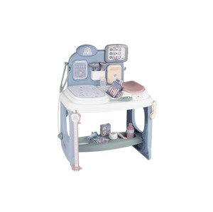 Smoby Baby Care Center s příslušenstvím