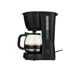 Silvercrest® Kitchen Tools Kávovar Skmk 1000 A1 (černá)