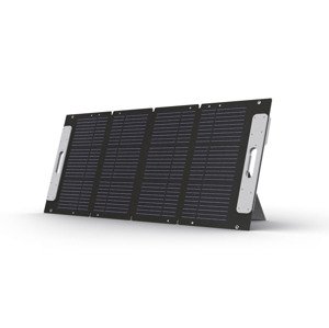 Tronic® Skládací solární nabíječka