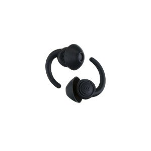 Parkside® Špunty do uší / Ochranné pracovní brýle (špunty do uší, opakovaně použitelné, vel. L)