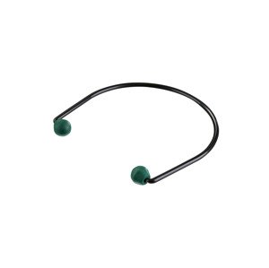 Parkside® Špunty do uší / Ochranné pracovní brýle (špunty do uší s náhlavním obloukem)