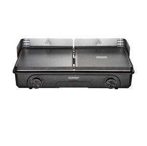 Silvercrest® Kitchen Tools Stolní gril STG 2200 A1