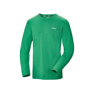 Parkside® Pánské triko s dlouhými rukávy (XL (56/58), zelená)