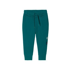 lupilu® Chlapecké tepláky (110/116, zelená)