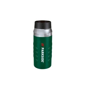 Parkside® Termoláhev / Cestovní termohrnek (termohrnek)