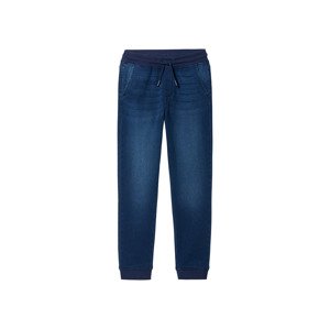 pepperts!® Chlapecké džíny "Skinny Fit" (134/140, modrá)