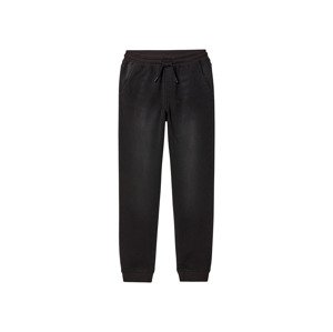 pepperts!® Chlapecké džíny "Skinny Fit" (146/152, černá)