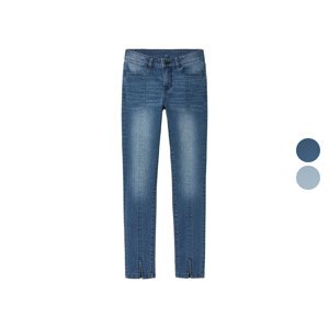 pepperts!® Dívčí džíny "Skinny Fit"
