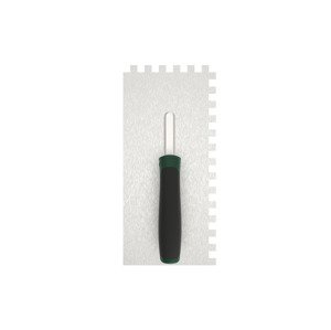 Parkside® Špachtle / Míchadlo / Stěrka (hladicí lžíce ozubená)