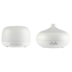 Silvercrest® Ultrazvukový aroma difuzér SAD 3.7 F5 / SAD 3.7 G6