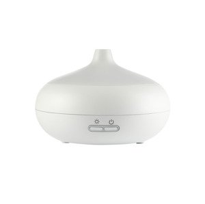 Silvercrest® Ultrazvukový aroma difuzér SAD 3.7 F5 / SAD 3.7 G6 (kulatý s nasazeným vrškem)