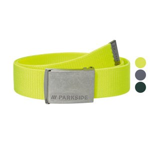 Parkside® Pánský opasek