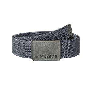 Parkside® Pánský opasek (šedá, 140/155)